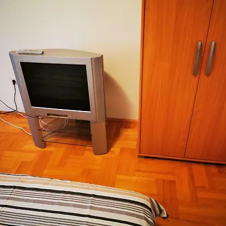 Park With Mountain View Balcony * Сокобаня