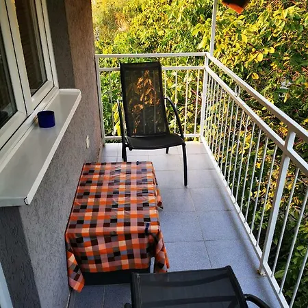 Апартаменты Park With Mountain View Balcony *