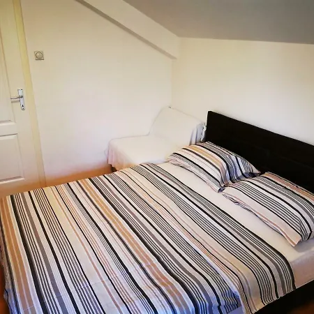 Park With Mountain View Balcony Апартаменты *