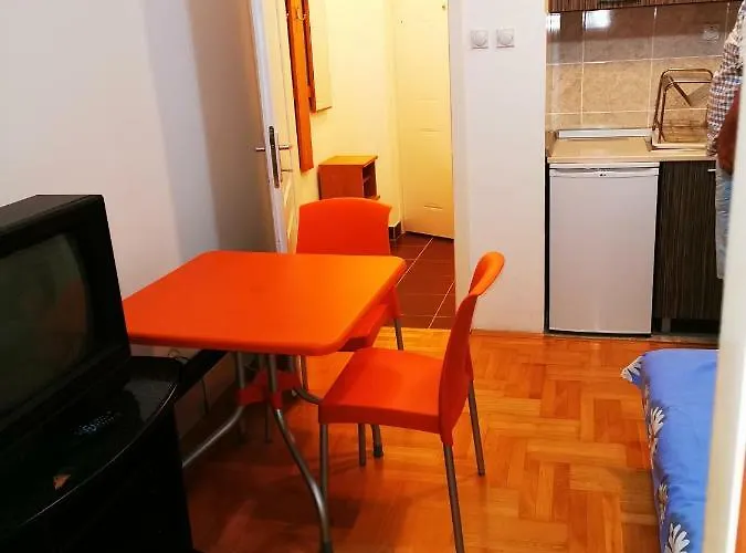 Park With Mountain View Balcony Appartement *