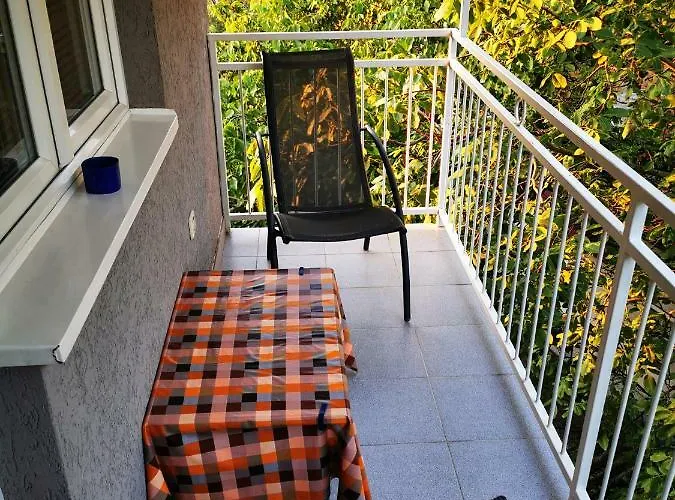 Appartement Park With Mountain View Balcony *